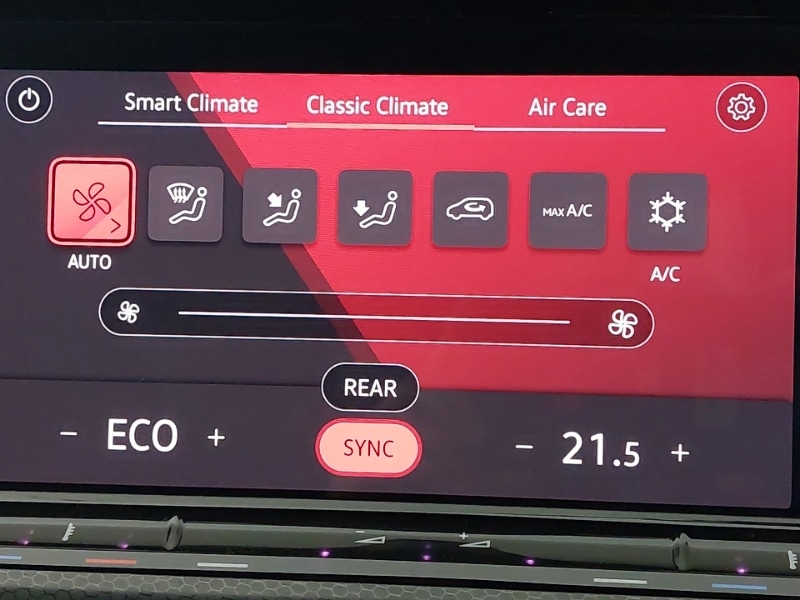 Used Volkswagen Golf 2022 for sale - 78093465: Photo 18