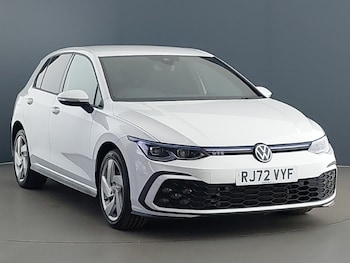 Used Volkswagen Golf 2022 for sale - 78093465: Photo