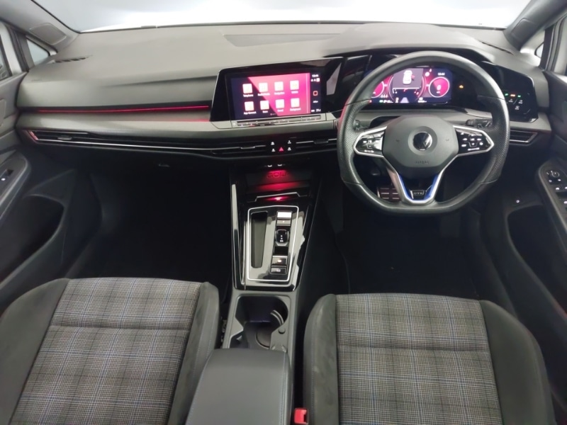 Used Volkswagen Golf 2022 for sale - 78093465: Photo 2