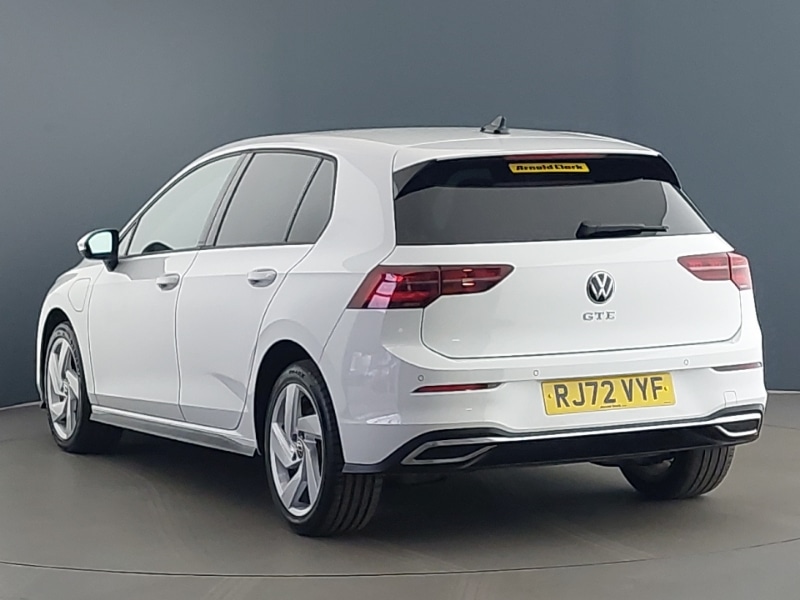 Used Volkswagen Golf 2022 for sale - 78093465: Photo 3