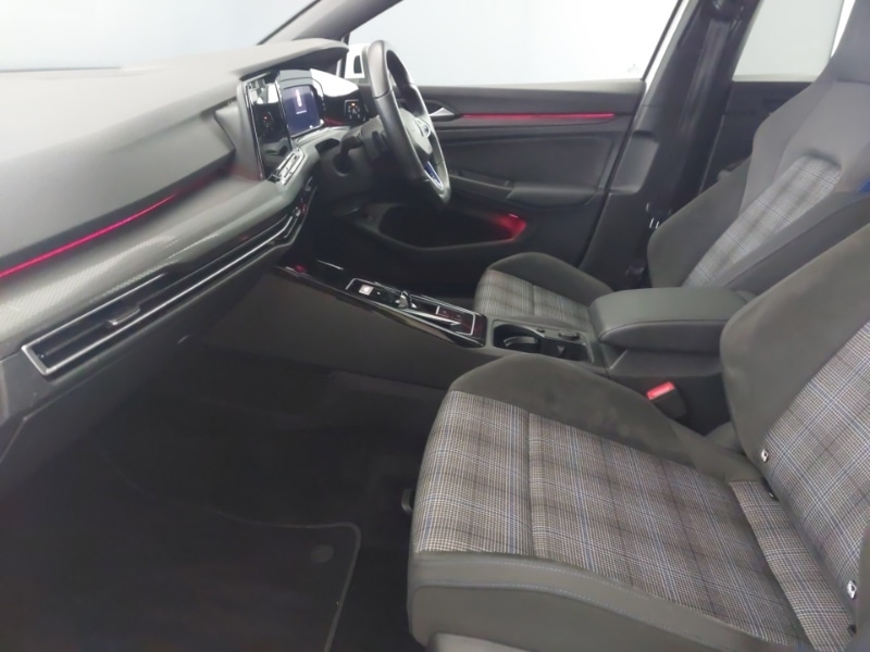 Used Volkswagen Golf 2022 for sale - 78093465: Photo 5