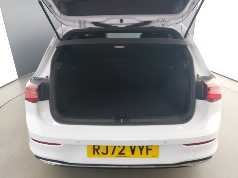 Used Volkswagen Golf 2022 for sale - 78093465: Photo 8