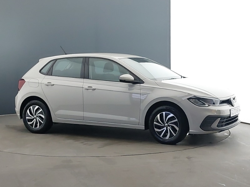 Used Volkswagen Polo 2023 for sale - 76707822: Photo 12