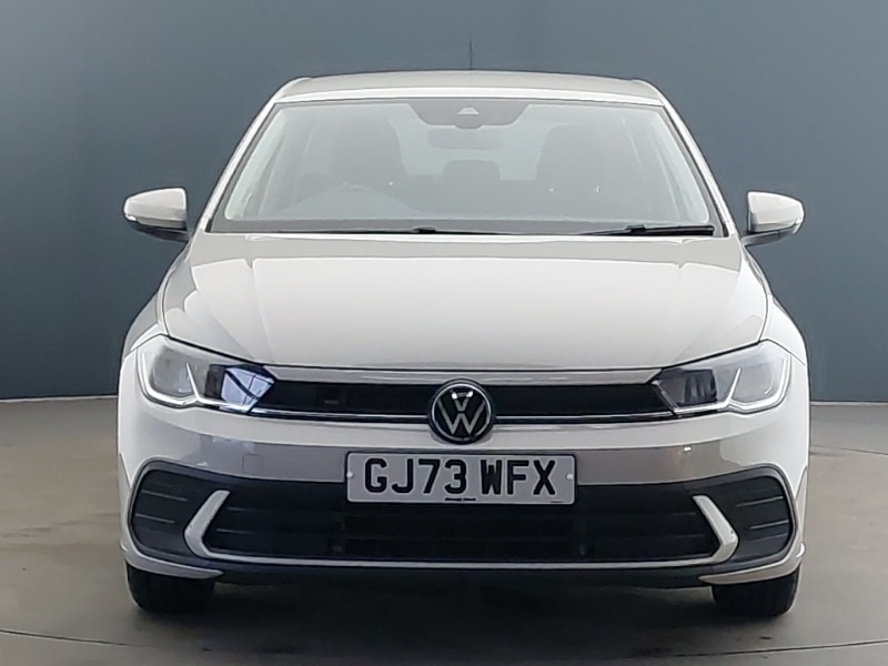 Used Volkswagen Polo 2023 for sale - 76707822: Photo 19