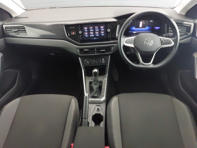 Used Volkswagen Polo 2023 for sale - 76707822: Photo 2