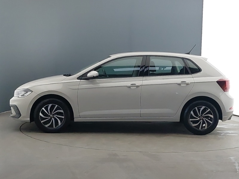 Used Volkswagen Polo 2023 for sale - 76707822: Photo 4