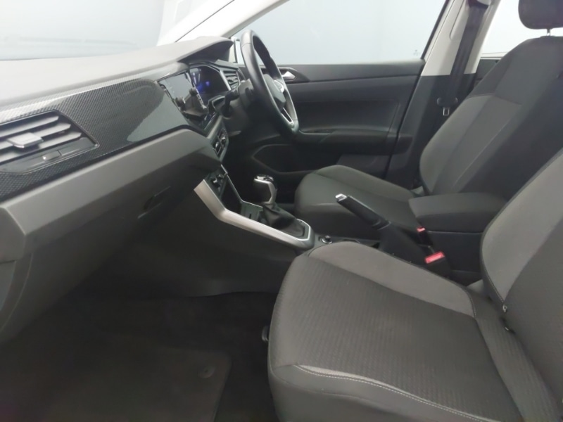 Used Volkswagen Polo 2023 for sale - 76707822: Photo 5