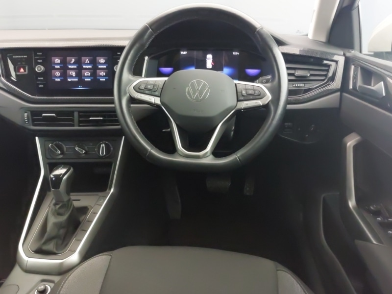 Used Volkswagen Polo 2023 for sale - 76707822: Photo 7