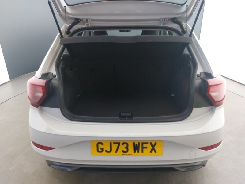 Used Volkswagen Polo 2023 for sale - 76707822: Photo 8