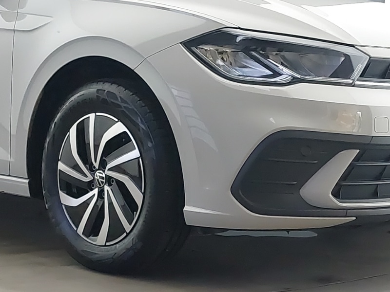 Used Volkswagen Polo 2023 for sale - 76707822: Photo 9