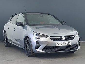 Used Vauxhall Corsa 2022 for sale - 78860911: Photo