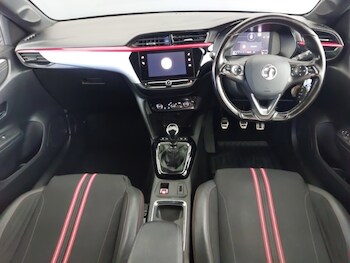 Used Vauxhall Corsa 2022 for sale - 78860911: Photo