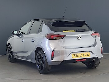 Used Vauxhall Corsa 2022 for sale - 78860911: Photo