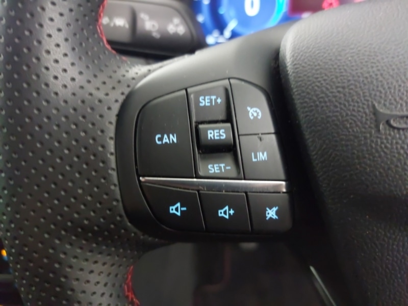 Used Ford Puma 2023 for sale - 77495196: Photo 12