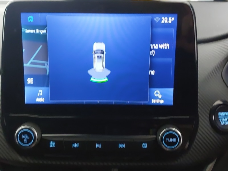 Used Ford Puma 2023 for sale - 77495196: Photo 16