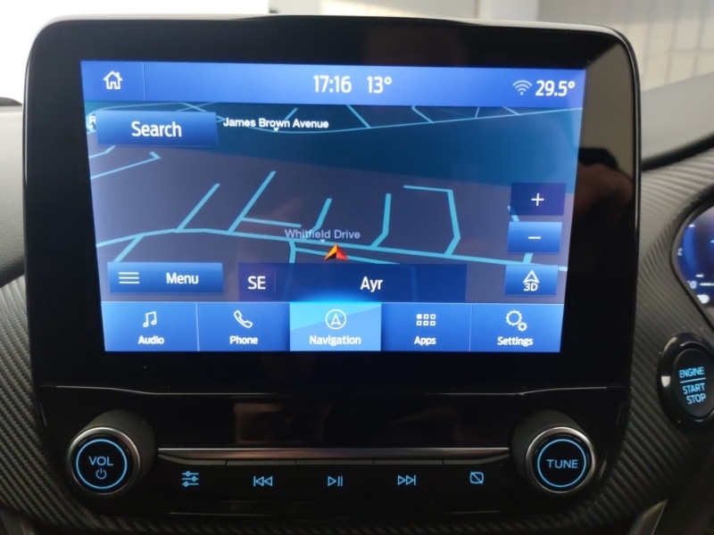 Used Ford Puma 2023 for sale - 77495196: Photo 17