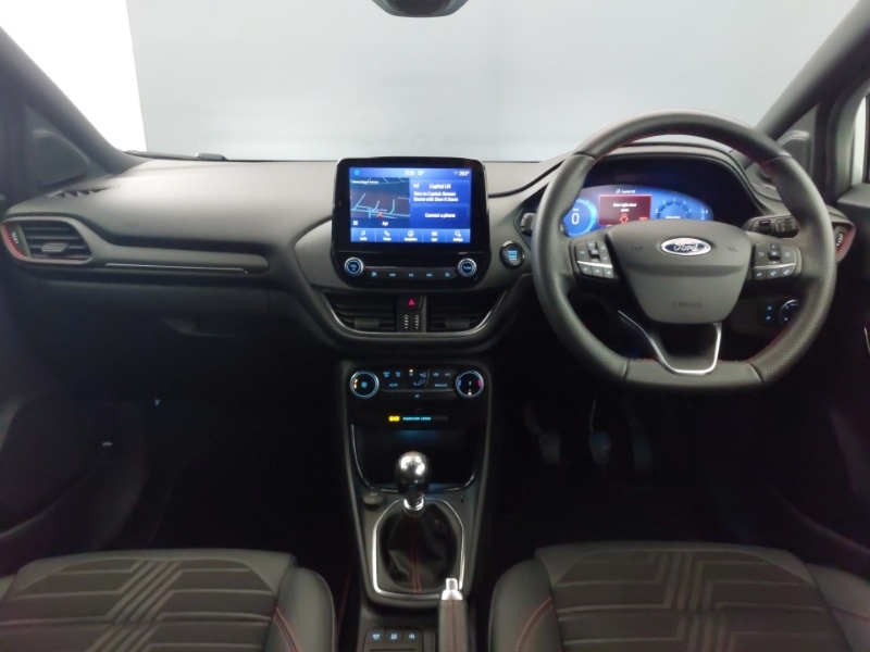 Used Ford Puma 2023 for sale - 77495196: Photo 2