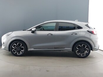 Used Ford Puma 2023 for sale - 77495196: Photo