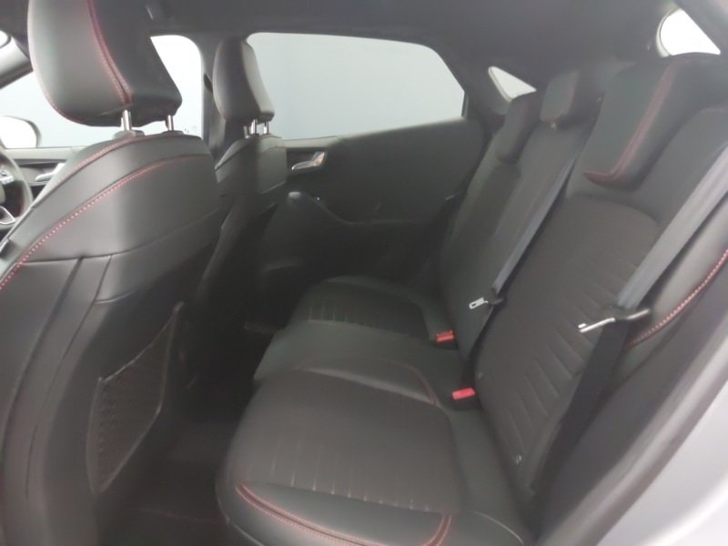 Used Ford Puma 2023 for sale - 77495196: Photo 6