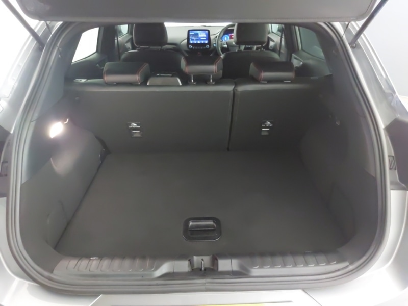 Used Ford Puma 2023 for sale - 77495196: Photo 8