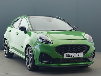 2023 - 1.5 EcoBoost ST 5dr