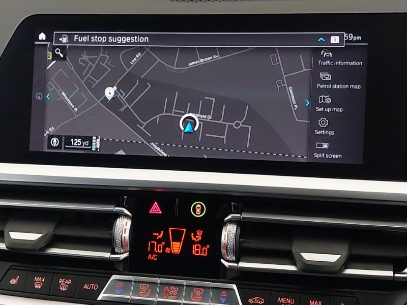 Used BMW 3 Series 2021 for sale - 76440243: Photo 11