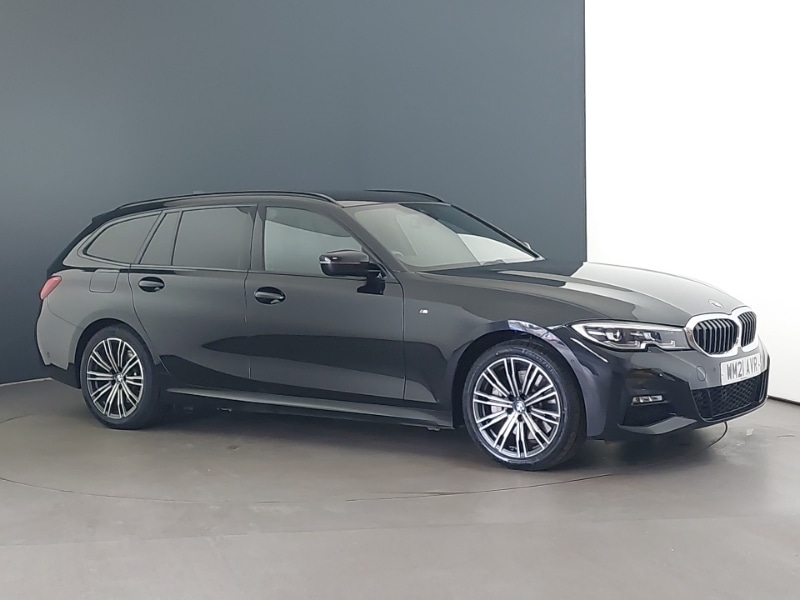 Used BMW 3 Series 2021 for sale - 76440243: Photo 12