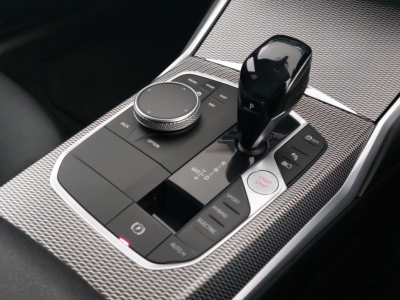 Used BMW 3 Series 2021 for sale - 76440243: Photo 15