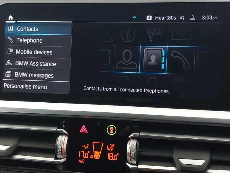 Used BMW 3 Series 2021 for sale - 76440243: Photo 17