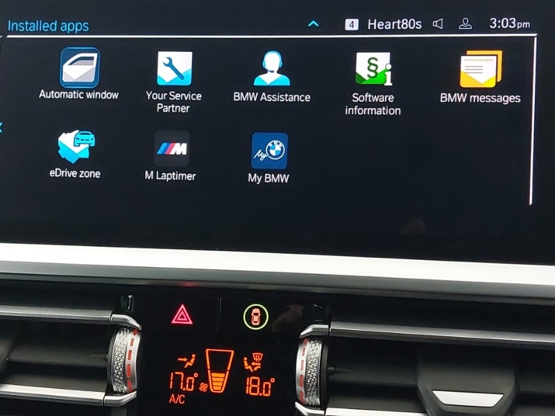 Used BMW 3 Series 2021 for sale - 76440243: Photo 18