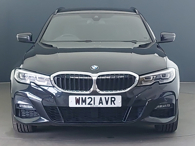 Used BMW 3 Series 2021 for sale - 76440243: Photo 19