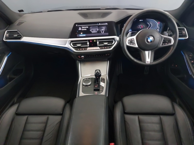 Used BMW 3 Series 2021 for sale - 76440243: Photo 2