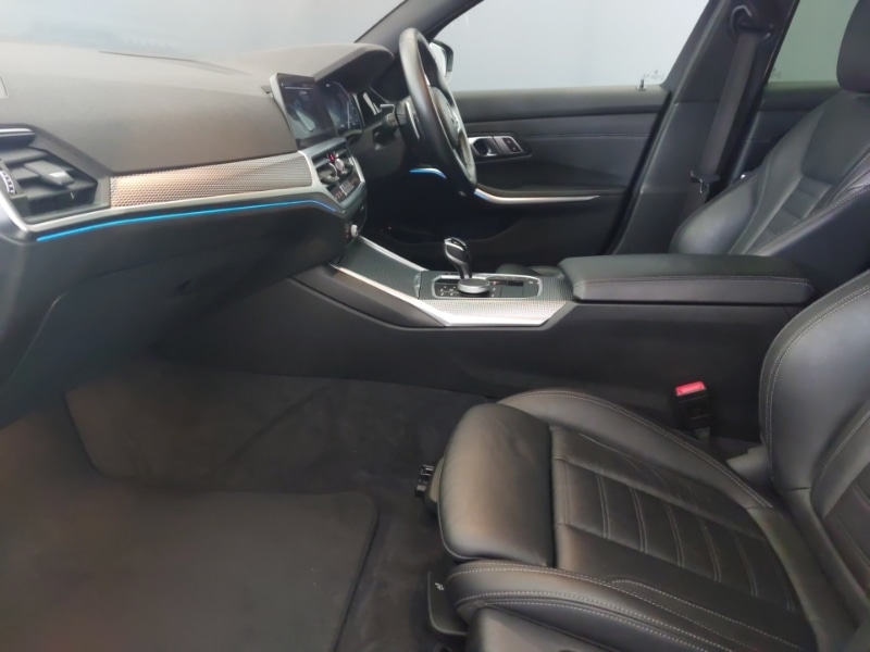 Used BMW 3 Series 2021 for sale - 76440243: Photo 5