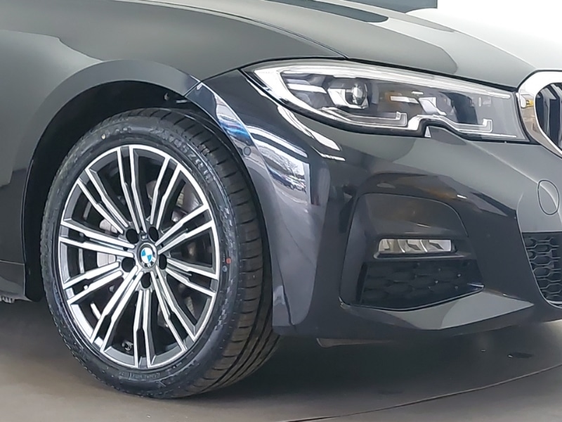 Used BMW 3 Series 2021 for sale - 76440243: Photo 9