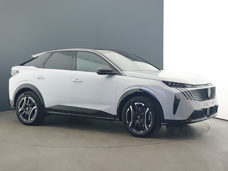 Used Peugeot 3008 2025 for sale - 77656954: Photo 12