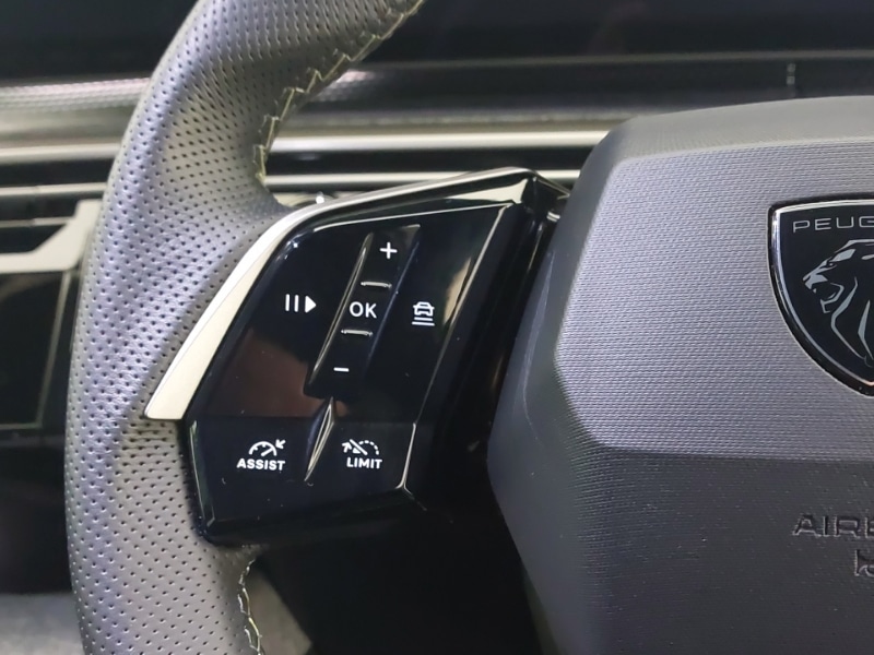 Used Peugeot 3008 2025 for sale - 77656954: Photo 14