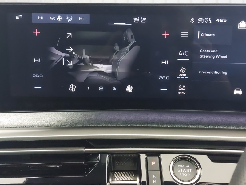 Used Peugeot 3008 2025 for sale - 77656954: Photo 15