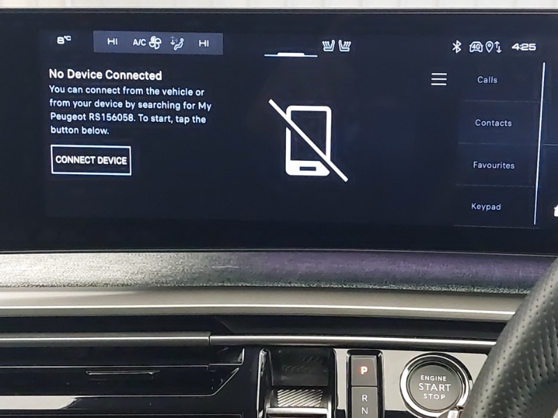 Used Peugeot 3008 2025 for sale - 77656954: Photo 17