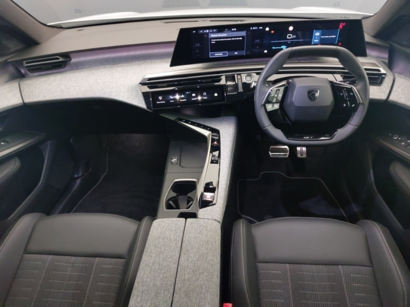 Used Peugeot 3008 2025 for sale - 77656954: Photo 2