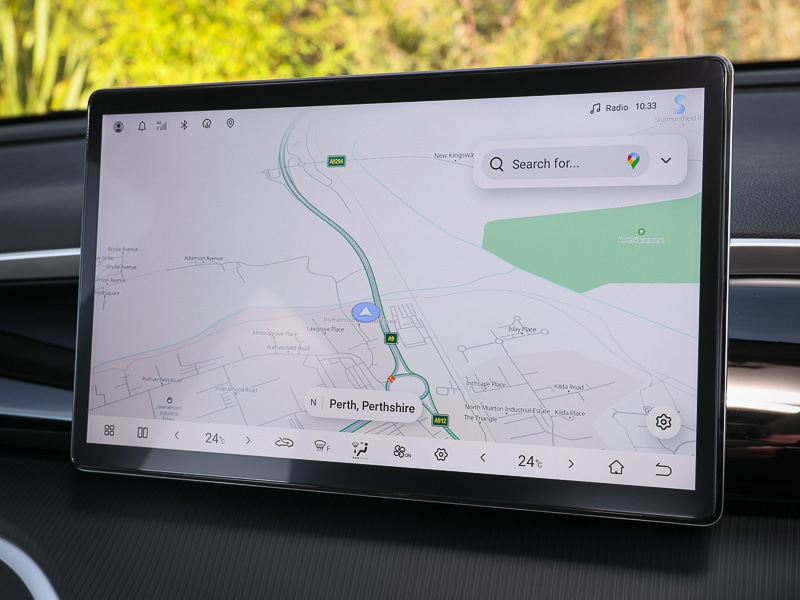 Used BYD Sealion 5 2026 for sale - 77736503: Photo 13