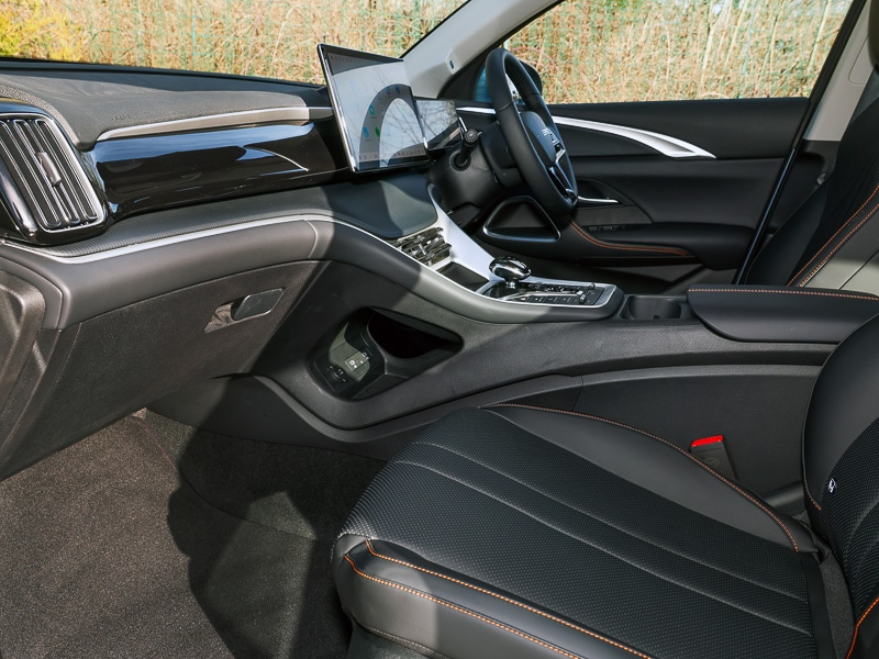 Used BYD Sealion 5 2026 for sale - 77736503: Photo 5