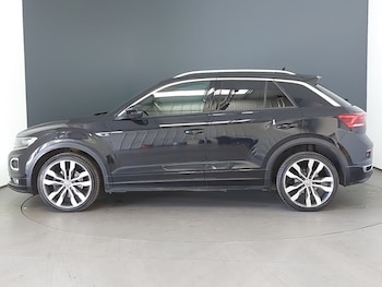 Used Volkswagen T-Roc 2019 for sale - 78439919: Photo