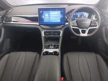 Used BYD Seal U 2025 for sale - 78756876: Photo