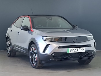 Used Vauxhall Mokka 2023 for sale - 79263229: Photo