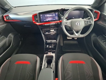 Used Vauxhall Mokka 2023 for sale - 79263229: Photo