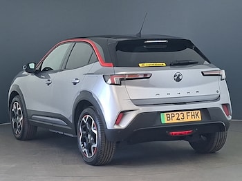 Used Vauxhall Mokka 2023 for sale - 79263229: Photo