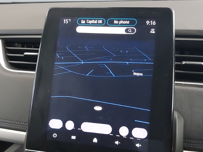 Used Renault Zoe 2023 for sale - 78164164: Photo 11