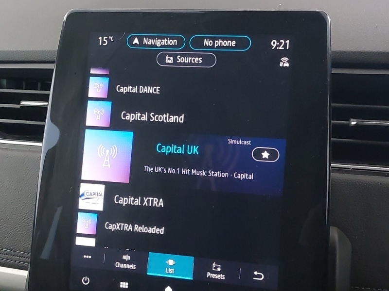 Used Renault Zoe 2023 for sale - 78164164: Photo 18