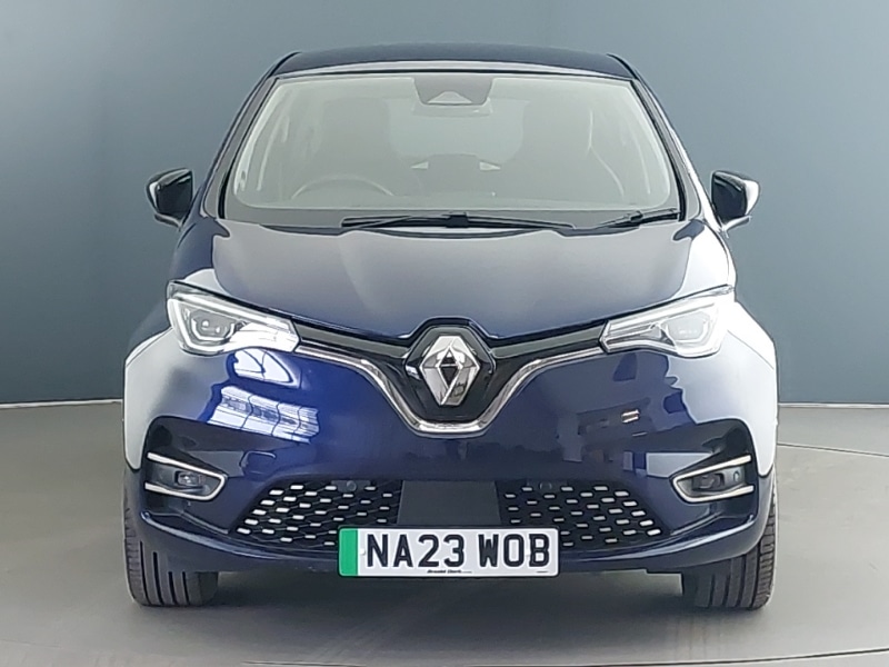 Used Renault Zoe 2023 for sale - 78164164: Photo 19