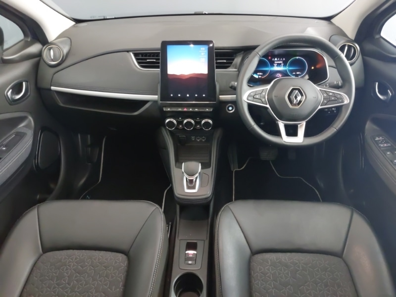 Used Renault Zoe 2023 for sale - 78164164: Photo 2